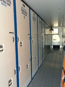 refrigeration trailer leasing