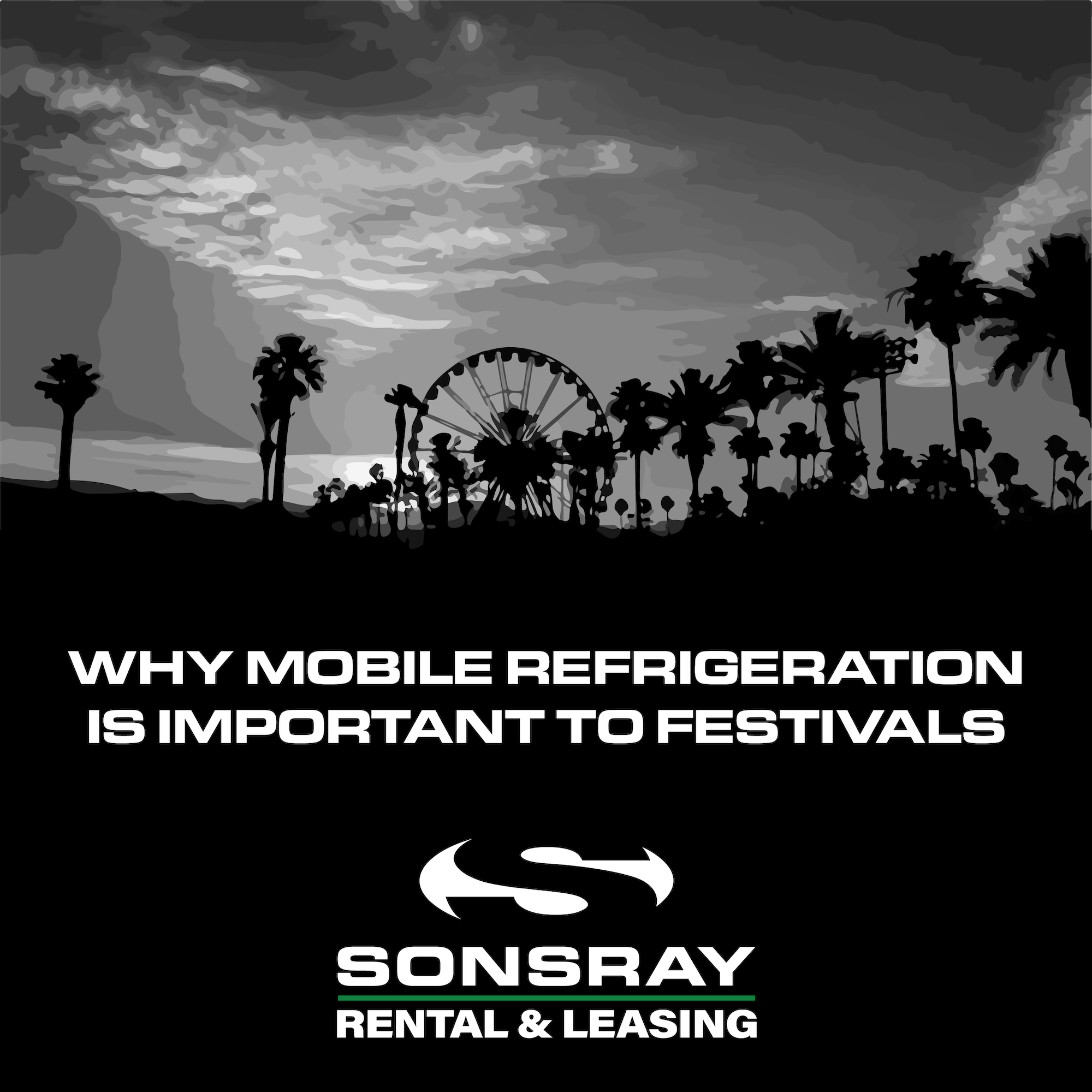 mobile refrigeration